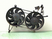 MOTEUR VENTILATEUR RADIATEUR