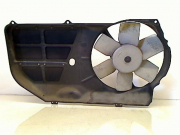 MOTEUR VENTILATEUR RADIATEUR