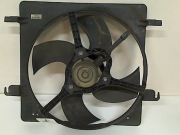 MOTEUR VENTILATEUR RADIATEUR