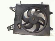MOTEUR VENTILATEUR RADIATEUR