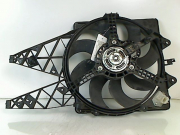 MOTEUR VENTILATEUR RADIATEUR
