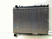 RADIATEUR