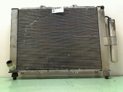 RADIATEUR / CONDENSEUR CLIM