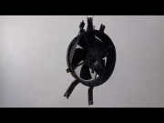 VENTILATEUR DE REFROIDISSEMENT