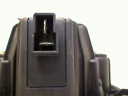 MOTEUR VENTILATEUR CLIM