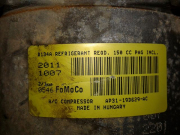 COMPRESSEUR AIR CONDITIONNE