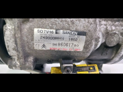 COMPRESSEUR AIR CONDITIONNE