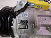 COMPRESSEUR AIR CONDITIONNE