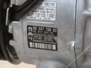 COMPRESSEUR AIR CONDITIONNE
