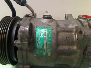 COMPRESSEUR AIR CONDITIONNE