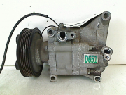 COMPRESSEUR AIR CONDITIONNE