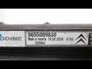 CONDENSEUR CLIM
