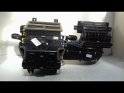 BLOC DE CHAUFFAGE COMPLET
