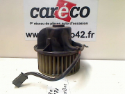 MOTEUR VENTILATEUR CHAUFFAGE