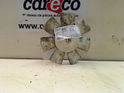 MOTEUR VENTILATEUR CHAUFFAGE