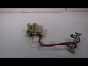 RESISTANCE DE CHAUFFAGE