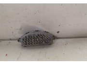 RESISTANCE DE CHAUFFAGE
