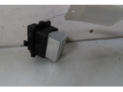 RESISTANCE DE CHAUFFAGE