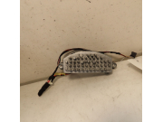 RESISTANCE DE CHAUFFAGE