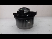 VENTILATEUR DE CHAUFFAGE