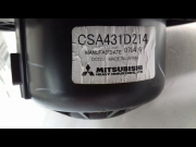 VENTILATEUR DE CHAUFFAGE