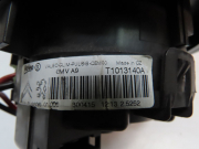 VENTILATEUR DE CHAUFFAGE