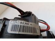 VENTILATEUR DE CHAUFFAGE
