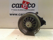 VENTILATEUR DE CHAUFFAGE