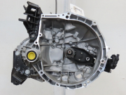 BOITE A VITESSE MECANIQUE