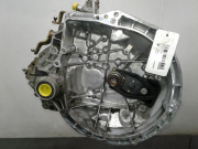 BOITE A VITESSE MECANIQUE