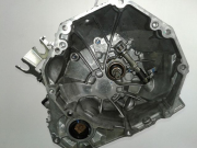 BOITE A VITESSE MECANIQUE