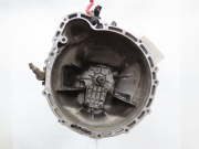 BOITE A VITESSE MECANIQUE