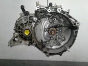 BOITE A VITESSE MECANIQUE