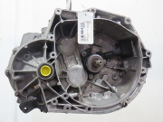 BOITE A VITESSE MECANIQUE