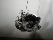 BOITE A VITESSE MECANIQUE