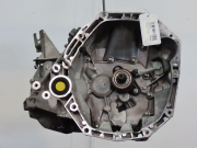 BOITE A VITESSE MECANIQUE