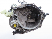 BOITE A VITESSE MECANIQUE