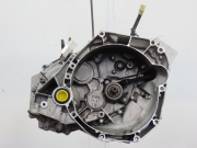 BOITE A VITESSE MECANIQUE