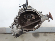 BOITE A VITESSE MECANIQUE