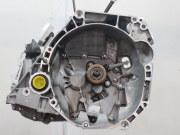 BOITE A VITESSE MECANIQUE