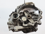 BOITE A VITESSE MECANIQUE