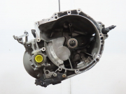 BOITE A VITESSE MECANIQUE