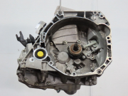 BOITE A VITESSE MECANIQUE