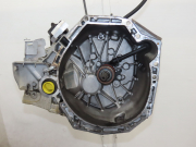 BOITE A VITESSE MECANIQUE