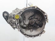 BOITE A VITESSE MECANIQUE