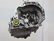 BOITE A VITESSE MECANIQUE