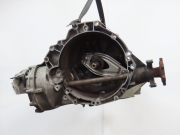 BOITE A VITESSE MECANIQUE