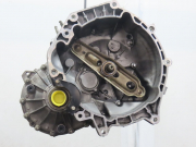 BOITE A VITESSE MECANIQUE