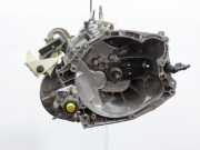 BOITE A VITESSE MECANIQUE