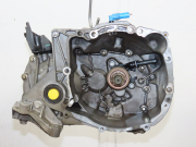 BOITE A VITESSE MECANIQUE